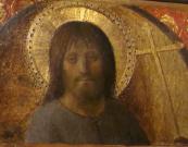 Beato Angelico San Giovanni Battista 1440